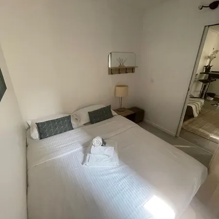 Proche Tour Eiffel 7 - 4p Apartament *