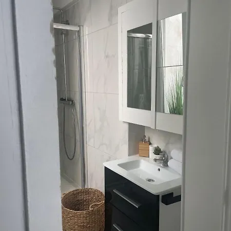 Apartament Proche Tour Eiffel 7 - 4p